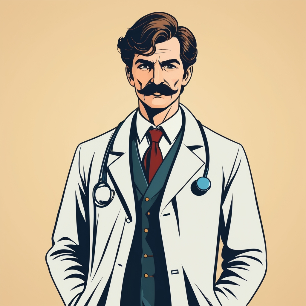 Искусственный интеллект как уролог: Может ли алгоритм понять мужские проблемы?