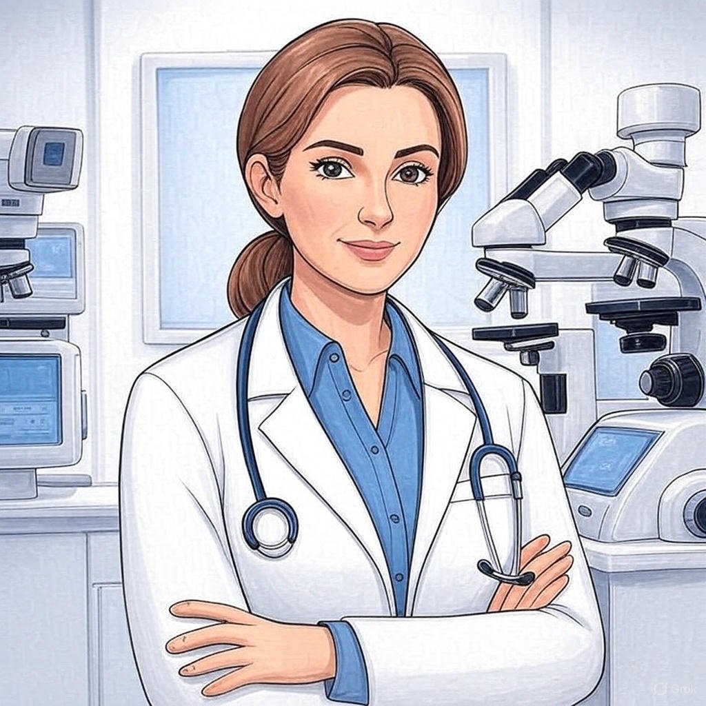 Аллерголог - иммунолог