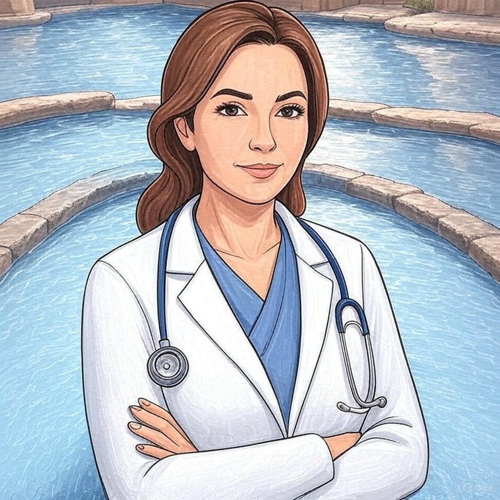 Бальнеолог