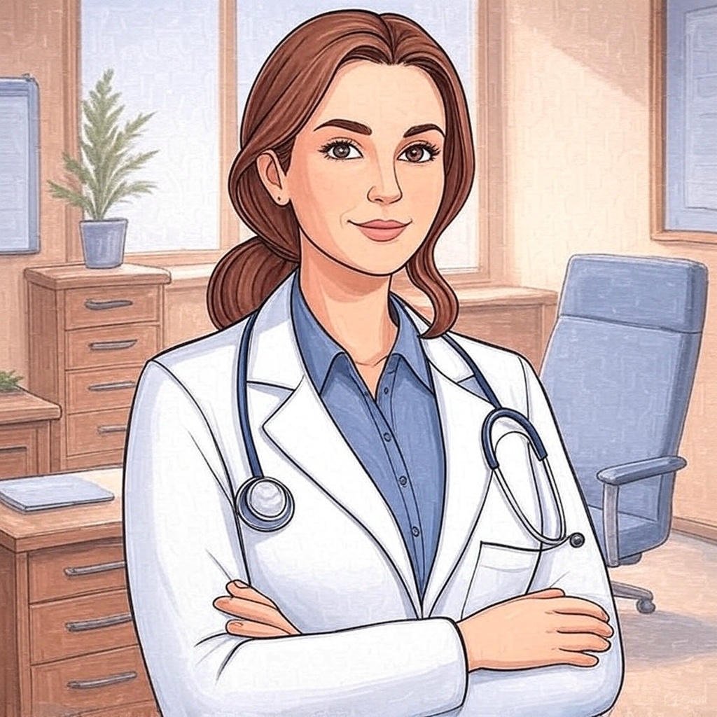 Гериатр-геронтолог