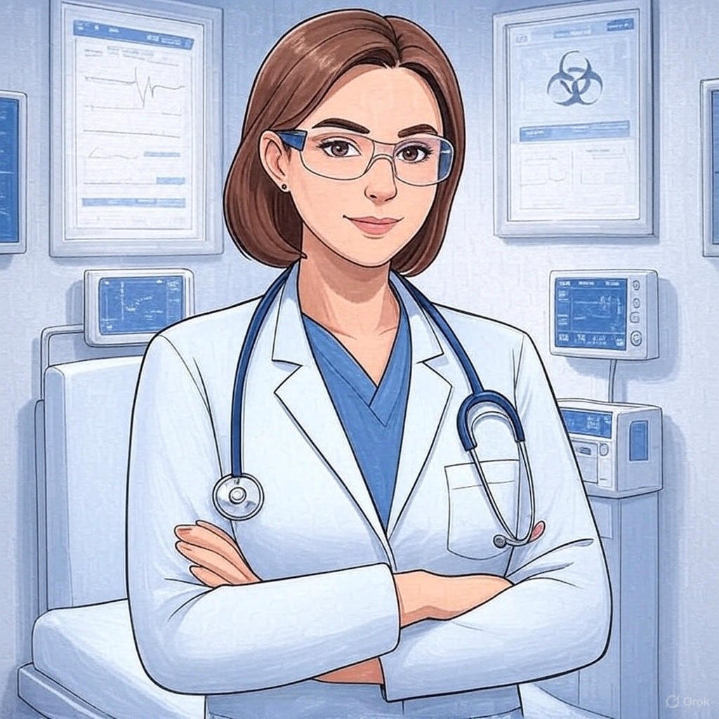 Инфекционист