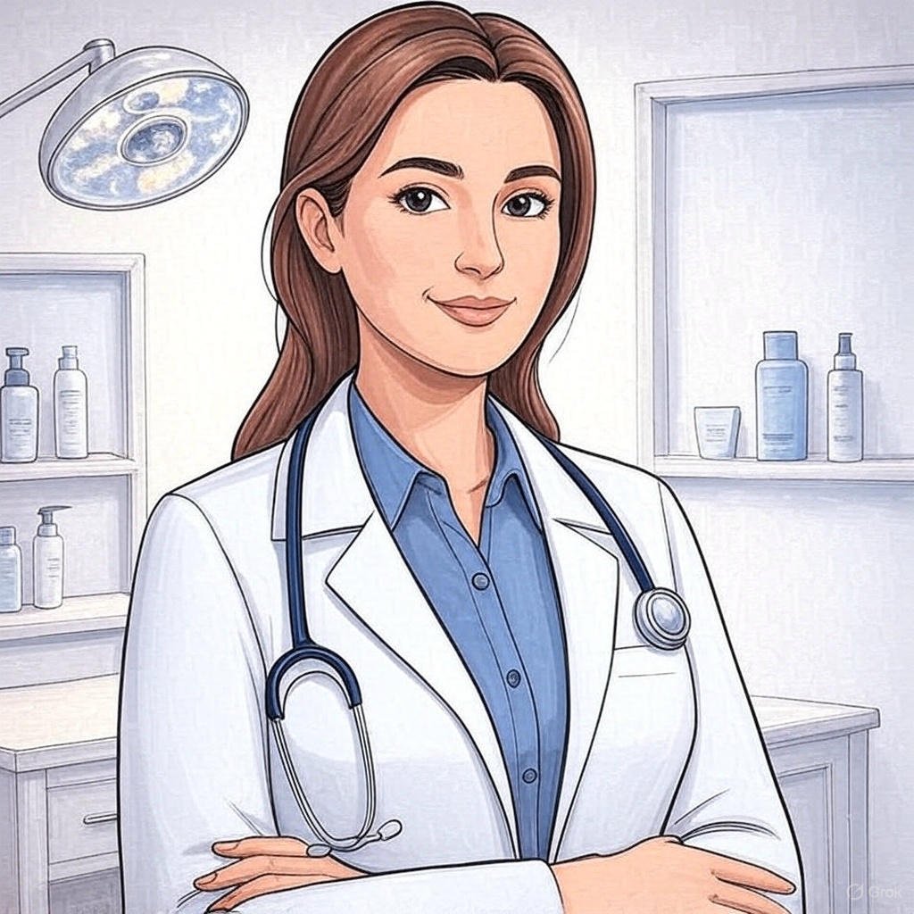 Косметолог