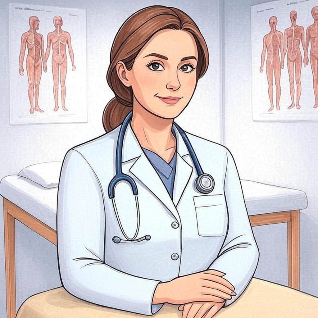 Мануальный терапевт