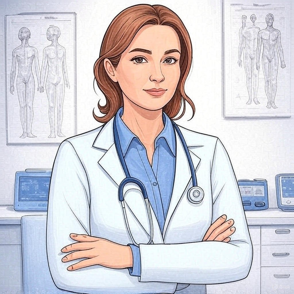 Нейроуролог