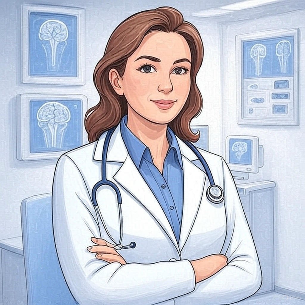 Невропатолог