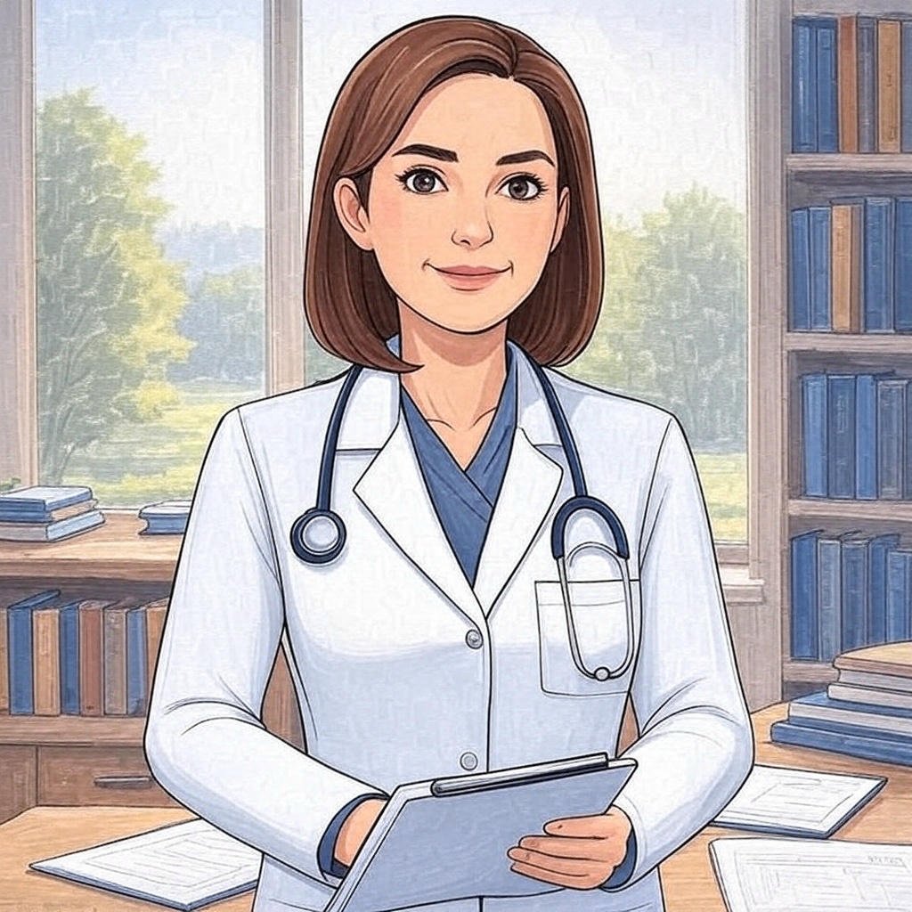 Нутрициолог