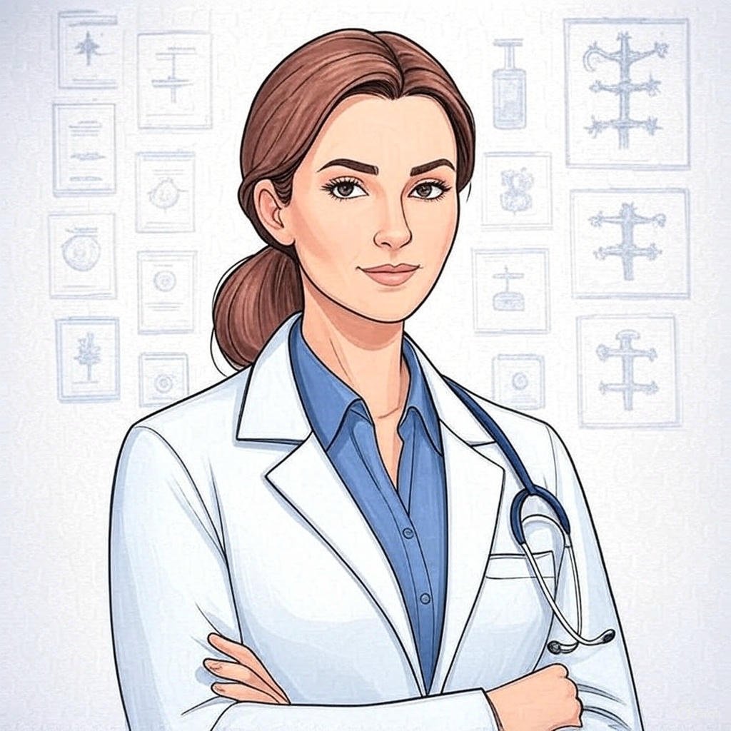 Ревматолог