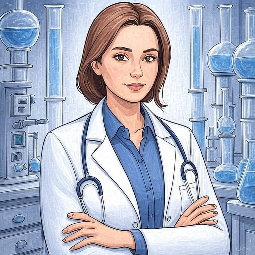 Токсиколог