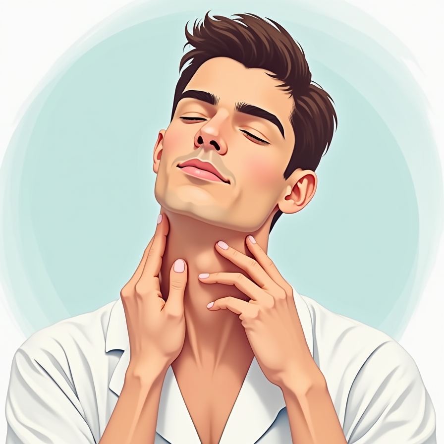 Анализ щитовидной железы. Шаблон для копирования. Расшифровка анализа (для работы в чате с эндокринологом)