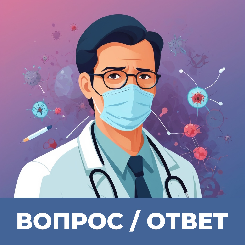 ДокторЧат отвечает: новый раздел с ответами на популярные вопросы о сервисе