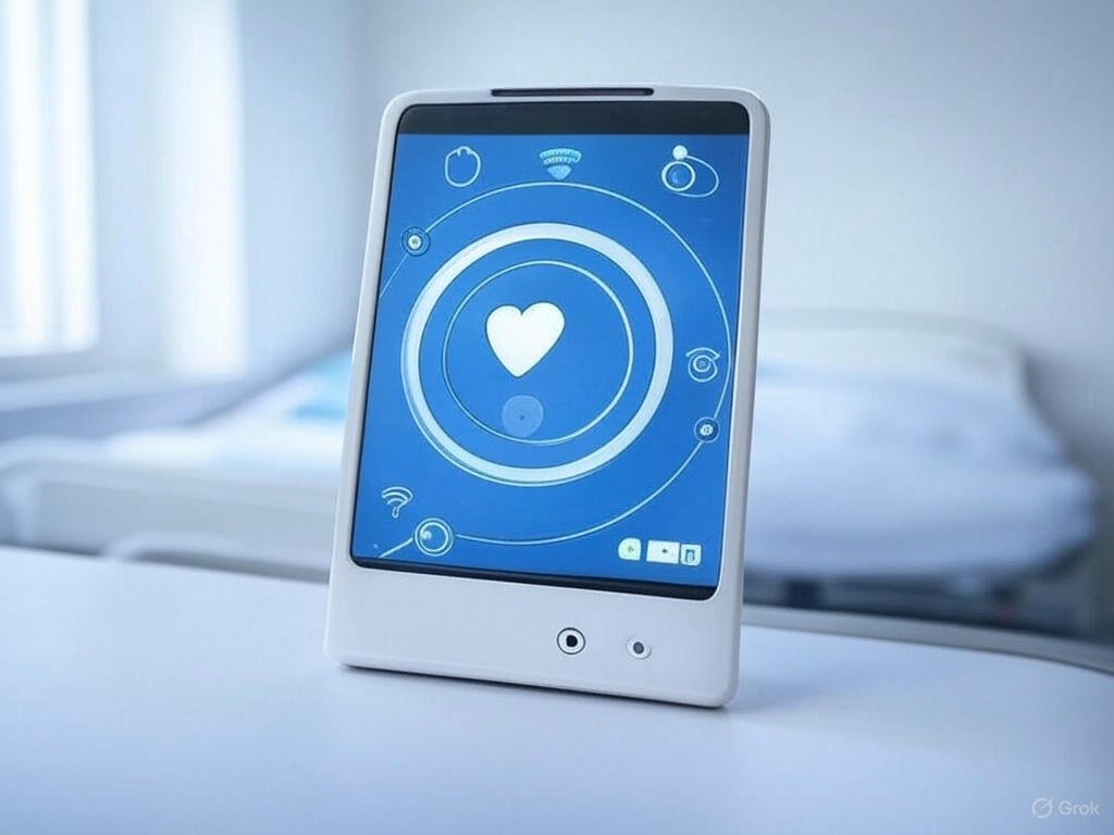 ДокторЧат — ваш персональный медицинский ассистент уже доступен!